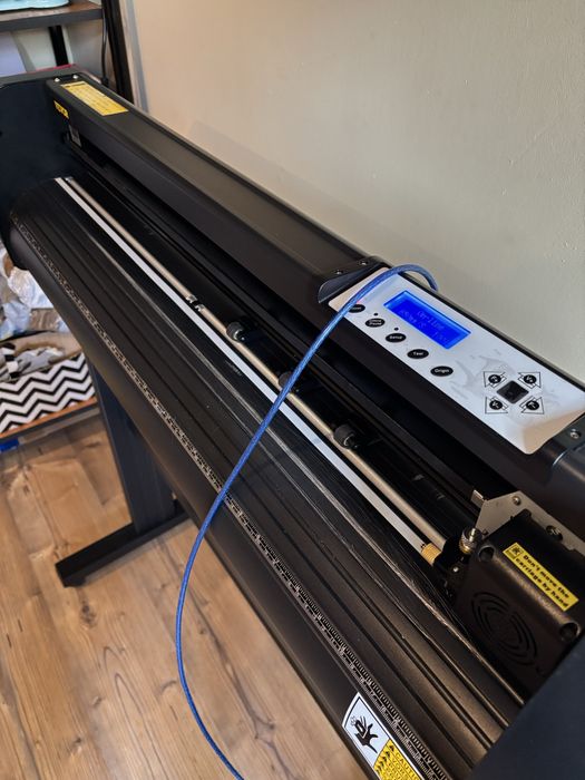 Ploter tnący Vevor ki-870a