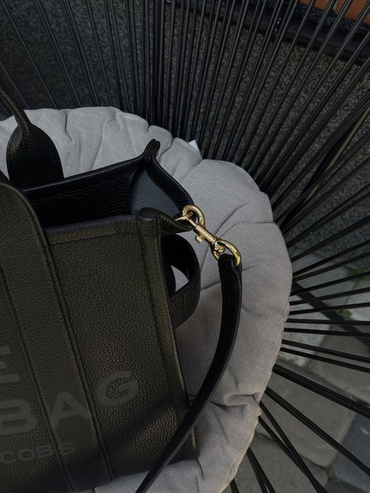 Сумка THE TOTE BAG mark jacobs оригінал medium