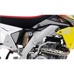 tank pad protetor de deposito one design suzuki rm-z /rmx