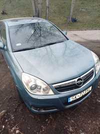 Sprzedam Opel Signum Rok produkcji: 2006. 3,0 diesl.