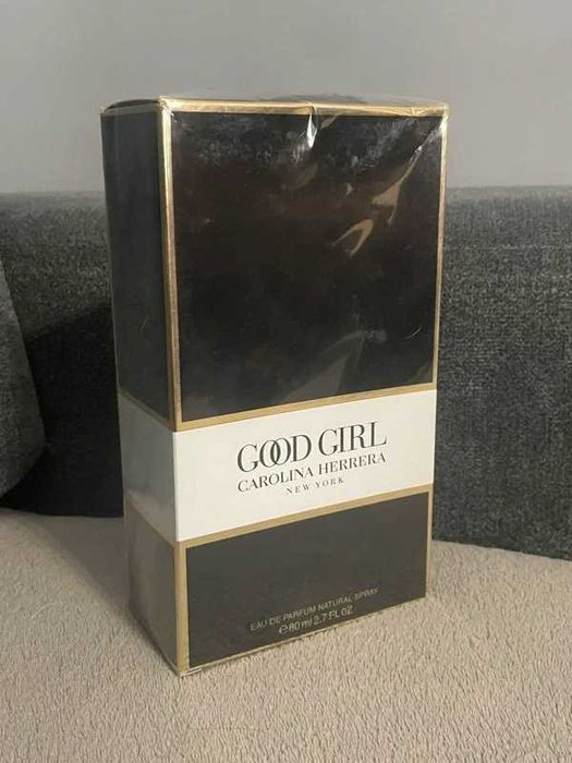 Perfumy Carolina Herrera Good Girl