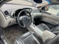 Салон   subaru tribeca b9 5 мест