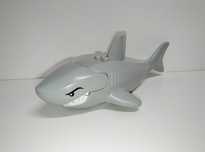 LEGO duży rekin (Shark Large), 62605pb01c01