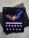 Samsung Galaxy Z Fold4 RAM 12GB / Pamiec wew.256 GB czarny