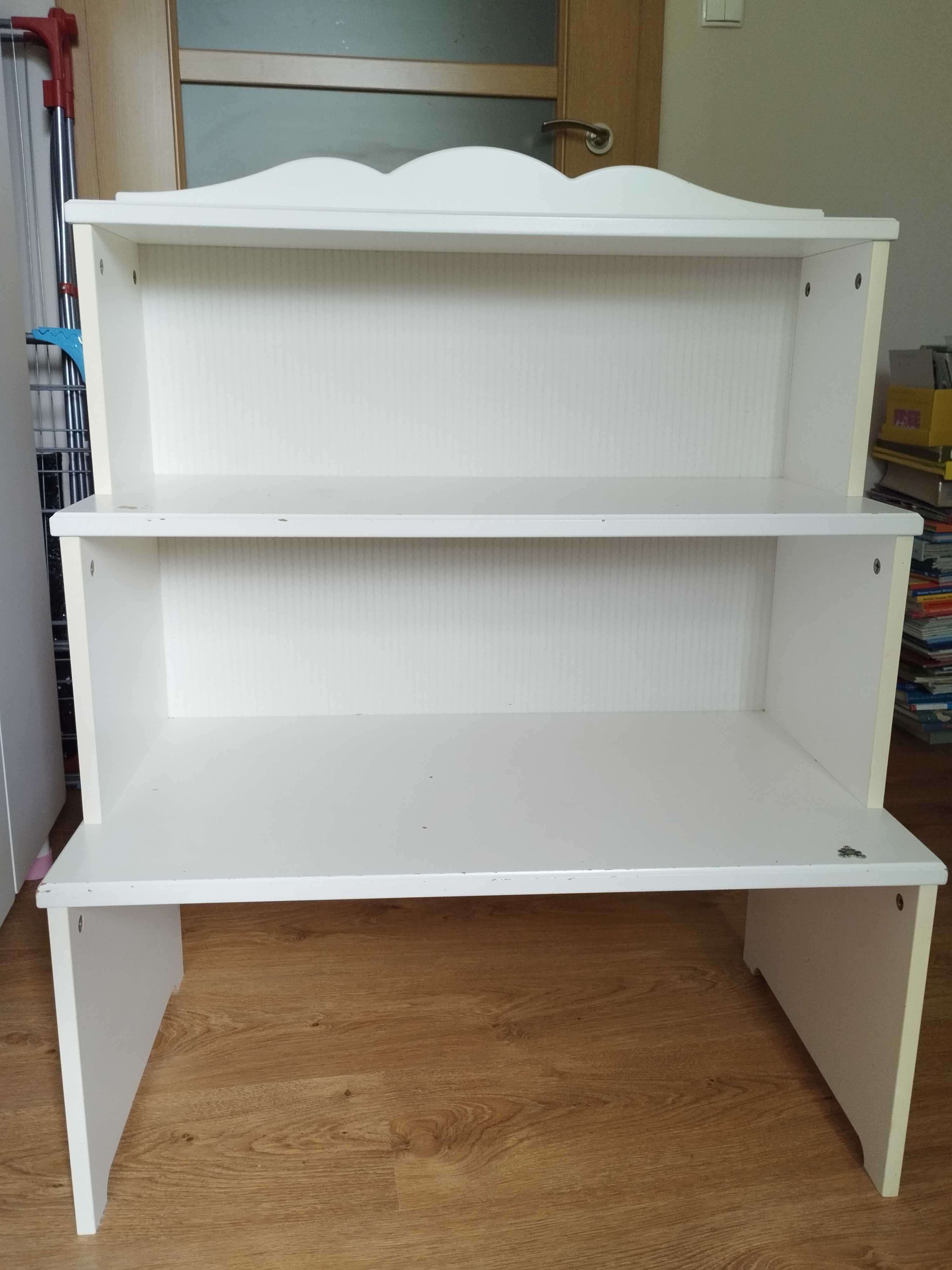 regał szafka Ikea Hensvik