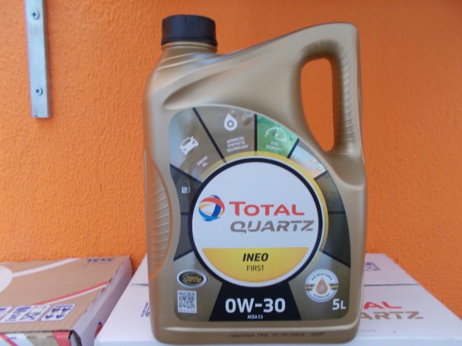 Total  0w-20 // 0w-30 // 5w-30 // 5w-40 // 10w-40 // 75w-80 // LHM