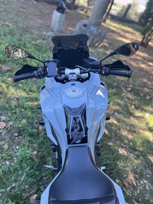Bmw S1000 XR 2020