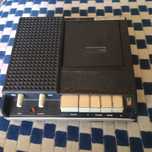 UNITRA magnetofon mk125 i stare radio Lidia