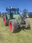 Fendt 718 com 3 z tms