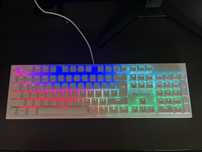 Klawiatura mechaniczna Genesis THOR 303