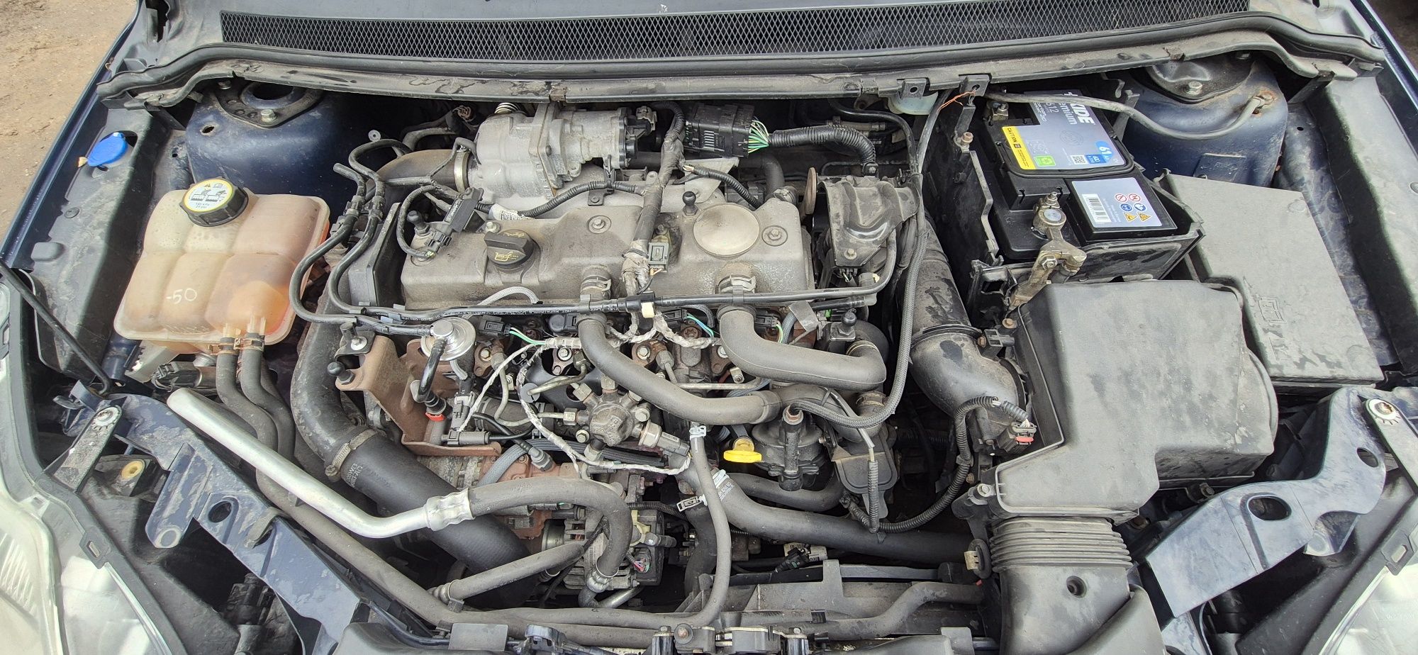 Продам Ford focus 2