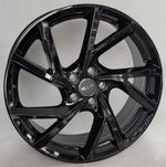 MAK Felgi 19 5x110 Alfa 159 Giulia Stelvio Tonale Jeep Compass Cheroke