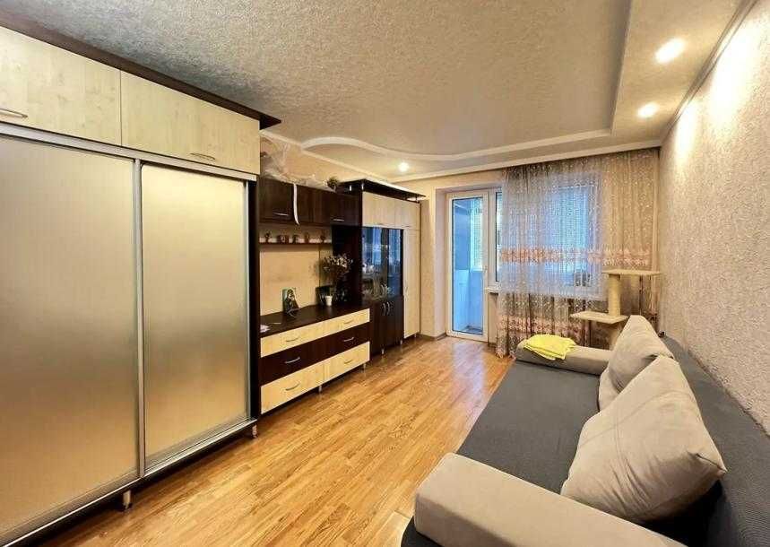 Продам стильную 2-комнатную квартиру в районе Одесской!