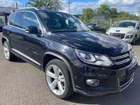 Volkswagen Tiguan 2.0TDI Sport & Style 4Motion/R-Line