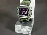 Timex Tw5M20400 Command Camo Shock