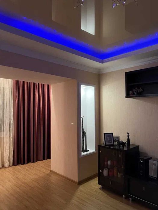 Продаж 3х кімнатної квартири у центрі