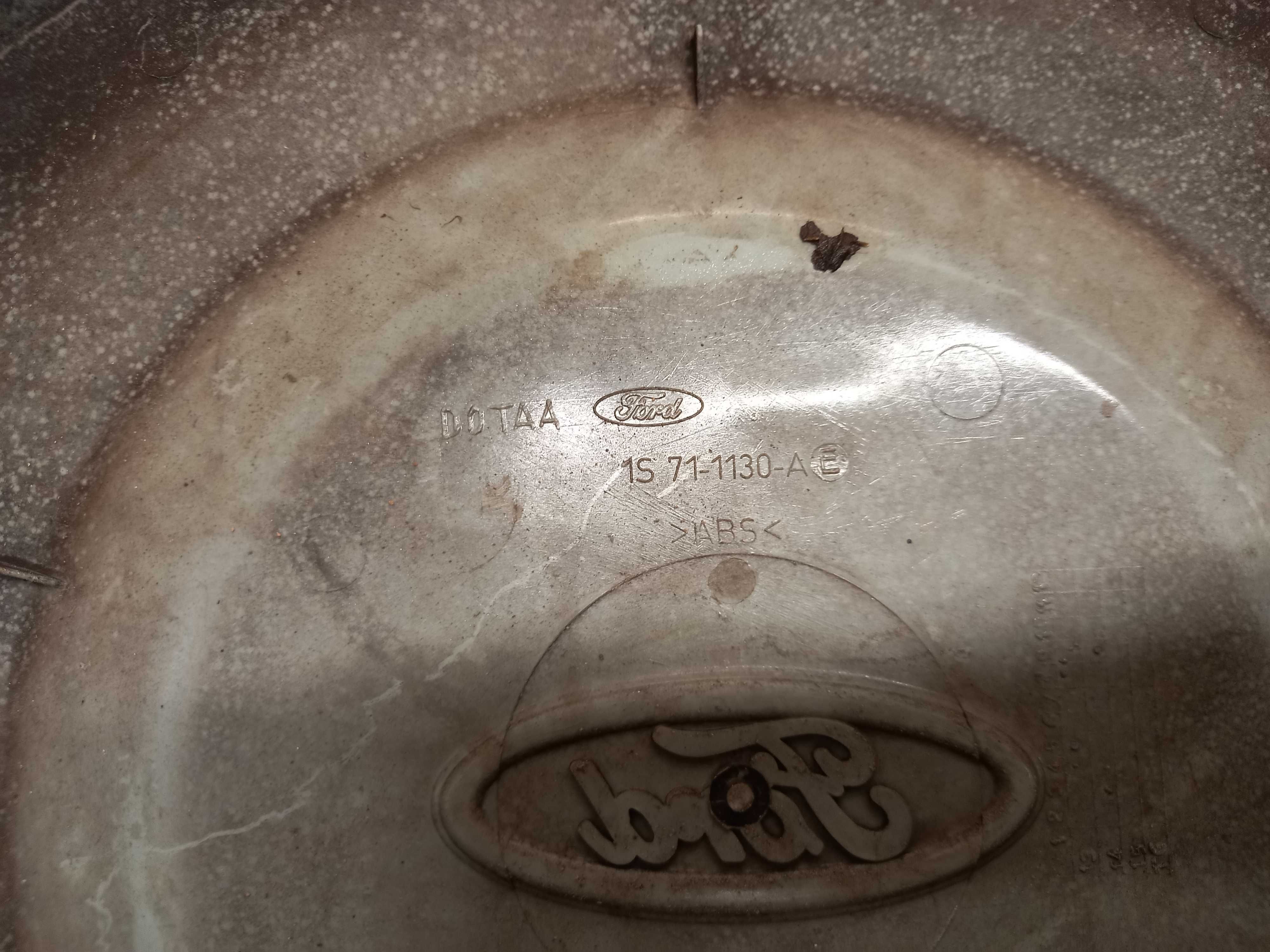 Kołpaki Ford 16" 1.S.7.1.1.1.3.0.A.E