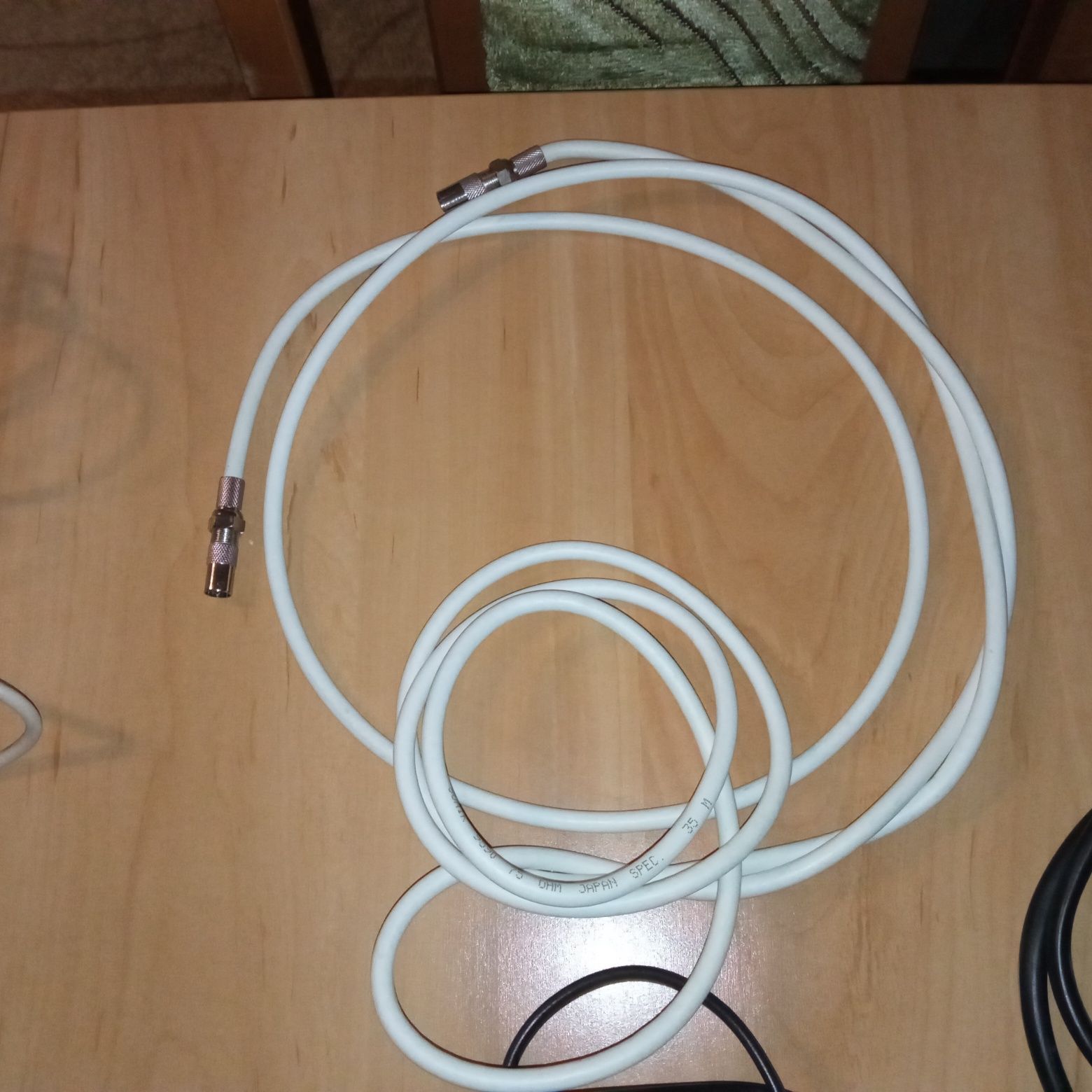 Kable, akcesoria komputerowe, internetowe