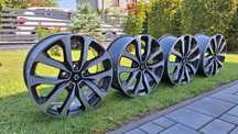 Nowe Alufelgi 5x114,3 R17 Renault Trafic Megane Captur II Laguna Nissa
