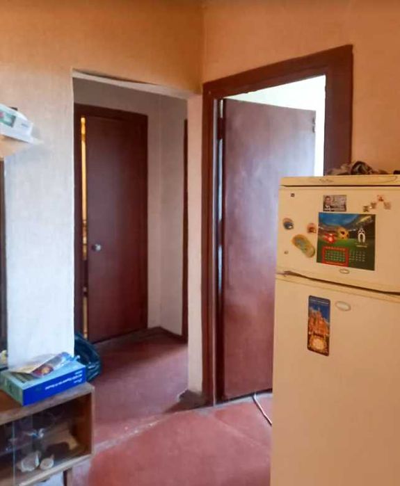 Продам 2 комн кв 50 м2 общ пл на Восточном метро Индустриальная OA