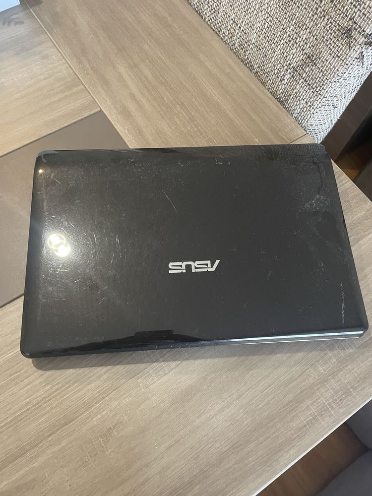 Vendo Portatil asus