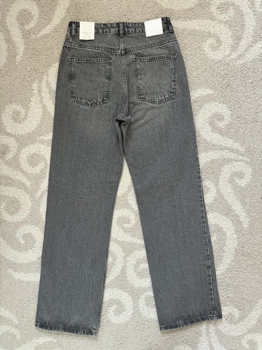 Джинсы ZARA новые