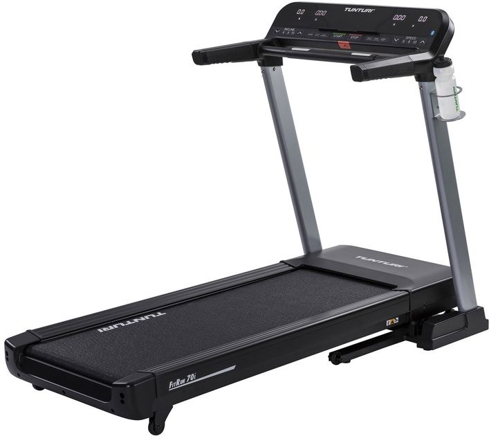 Бігова доріжка Tunturi FitRun 70i
