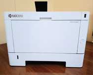 Принтер KYOCERA ECOSYS P2040dn