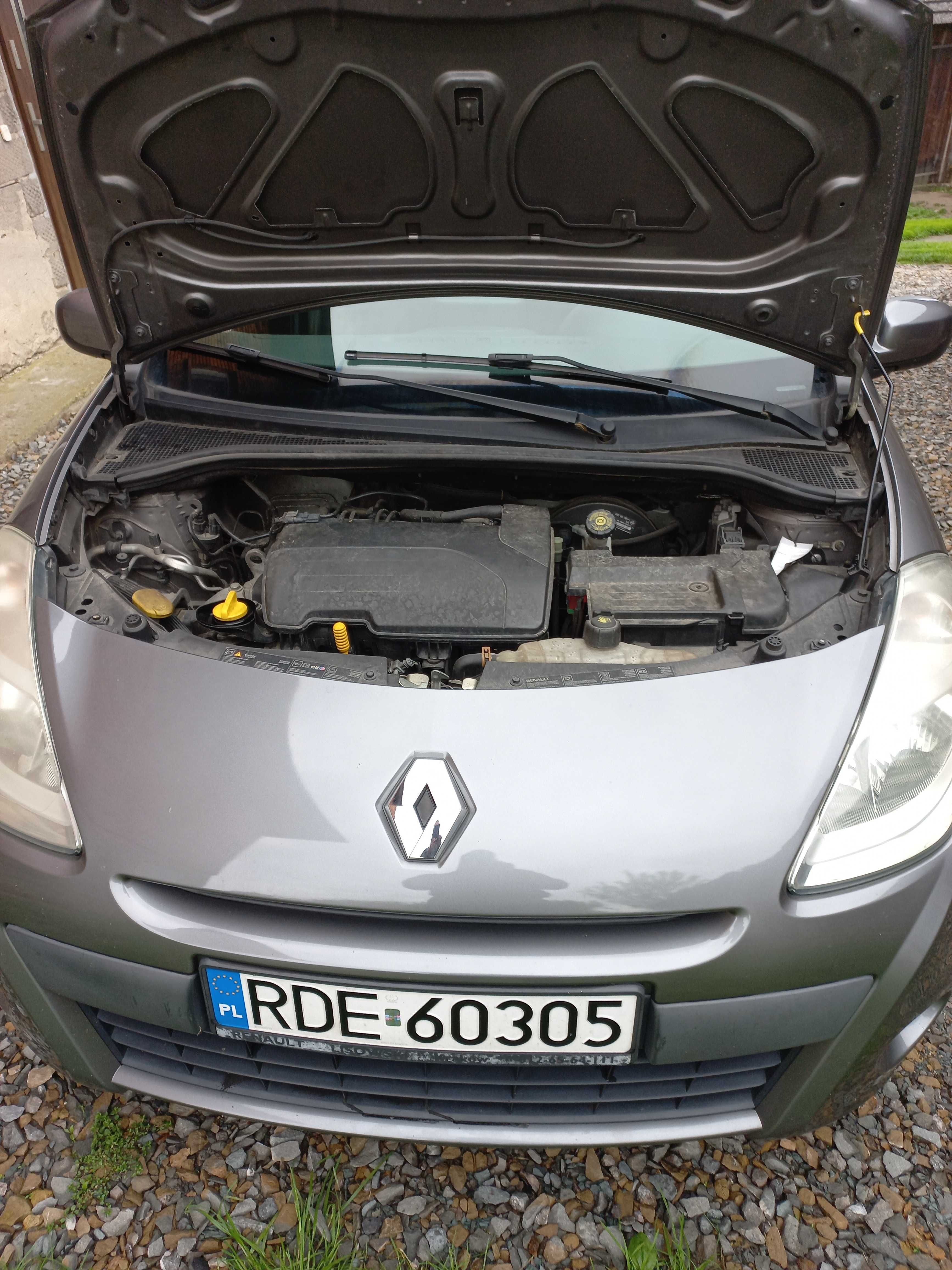 Sprzedam Renault Clio