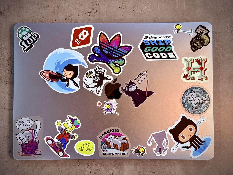 MacBook Pro 16 2019 16gb 256gb