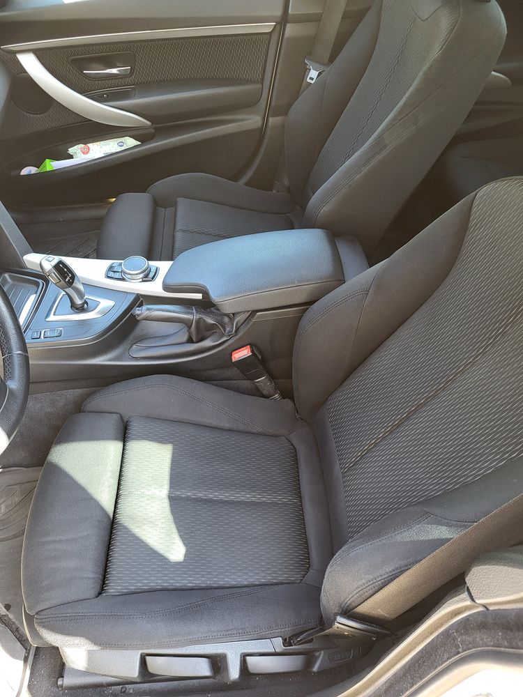 BMW 3 GT 2.0 D xDrive AUTOMAT zadbany