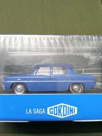 1/43 Renault 8 Gordini 1300