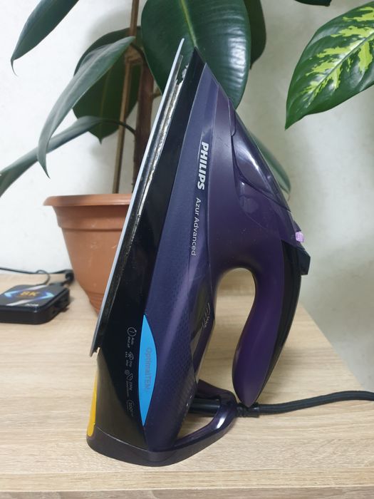 Утюг Philips Azur Advanced 3000W
