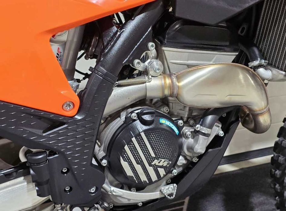 KTM SX-F 250- 2025rok