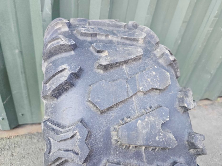 Opona CST 26 x 9.00 9,00 - R 14 Abuzz 26x9.00-14 CST 225/65-14