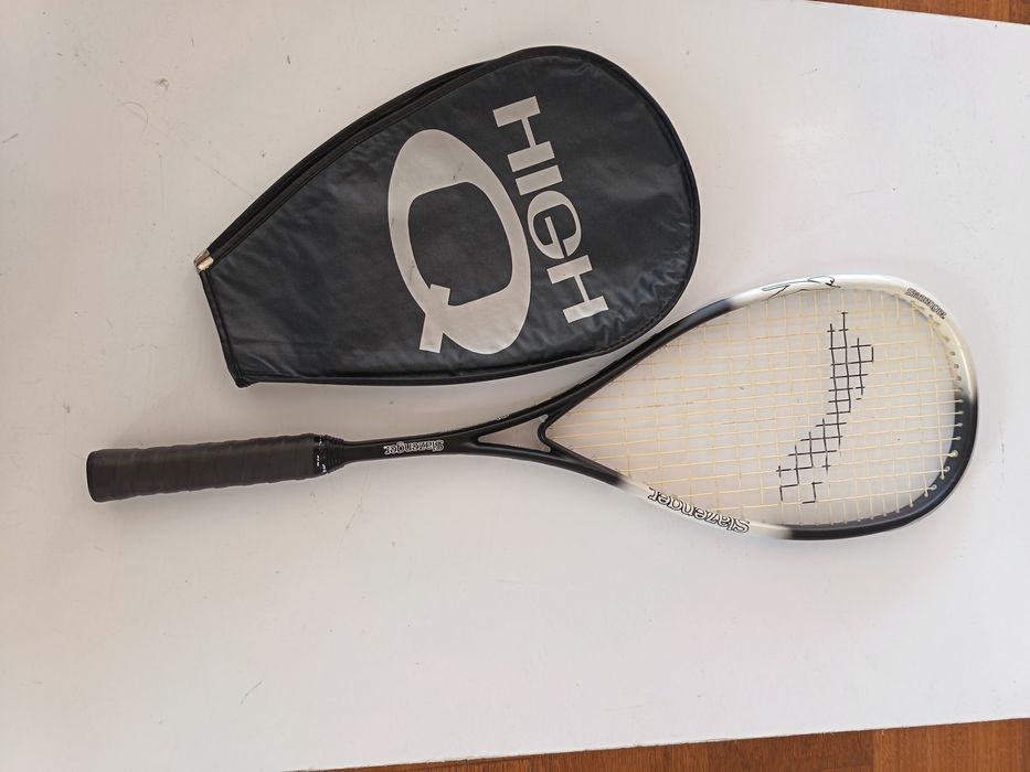 Rakieta do squasha Slazenger pro 170 Ti