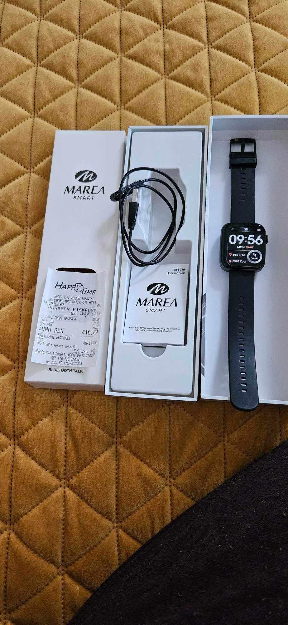 Smartwatch Marea smart B58010/1