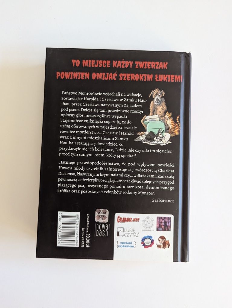 Królikula zajazd pod psem