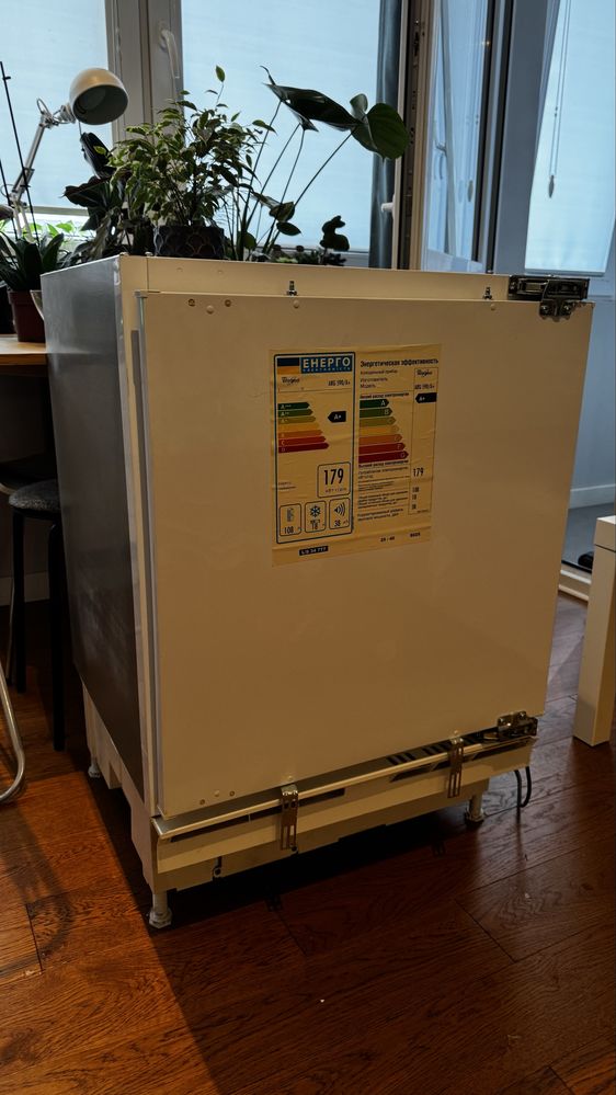 Whirlpool ARG590/A+ za darmo – odbiór osobisty!