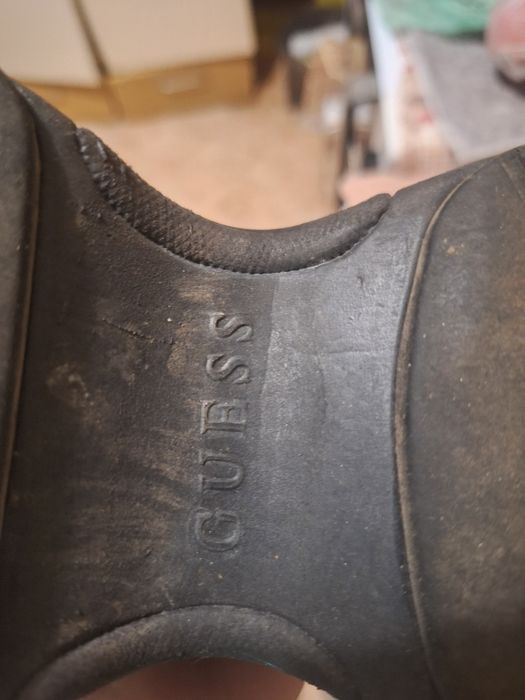 Кроссовки Gess женские