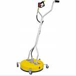 Szczotka Karcher 20' do mycia kostki brukowej tarasu HD HDS Kranzel M2