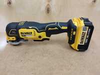 DeWalt DCS355 Narzędzie Urządzenie Wielofunkcyjne Multitool 4.0Ah