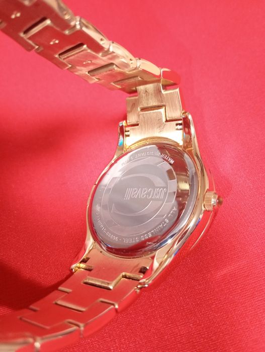 Жіночий годинник just cavalli r7253169015 (40 мм) оригінал
