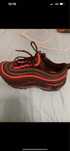 Sapatilhas air max 97