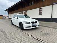 BMW Seria 3 BMW E90 320d | Niski przebieg | Stan bardzo dobry