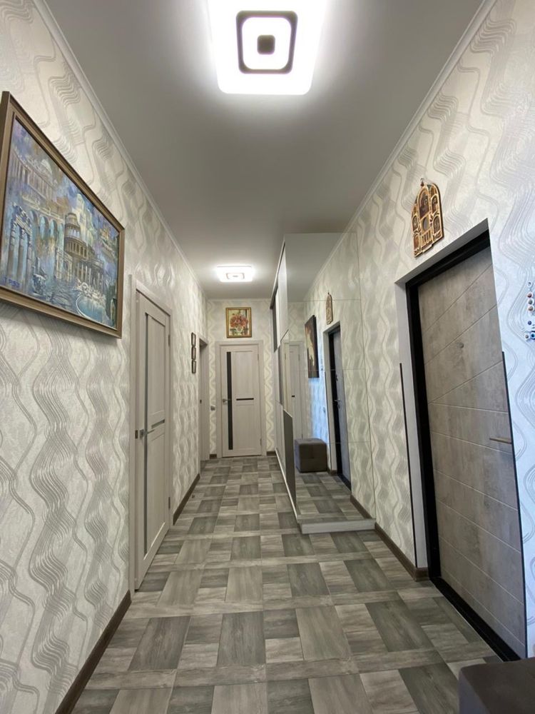 Продам Прямой вид на море 2-ком ЖК»Клаб Марин-1» Дача Ковалевского