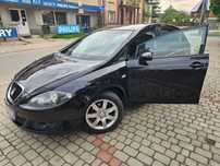 Seat Leon Seat Leon II 1.9 TDI