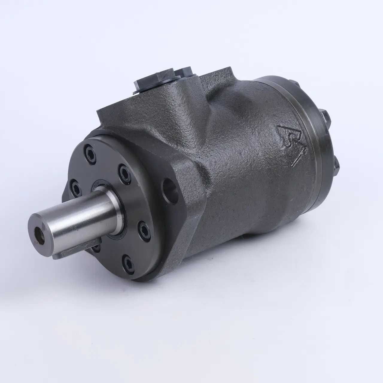 Гідромотор M+S MR, MP, MH, MT, MM оригінал Болгарія ліцензія DANFOSS