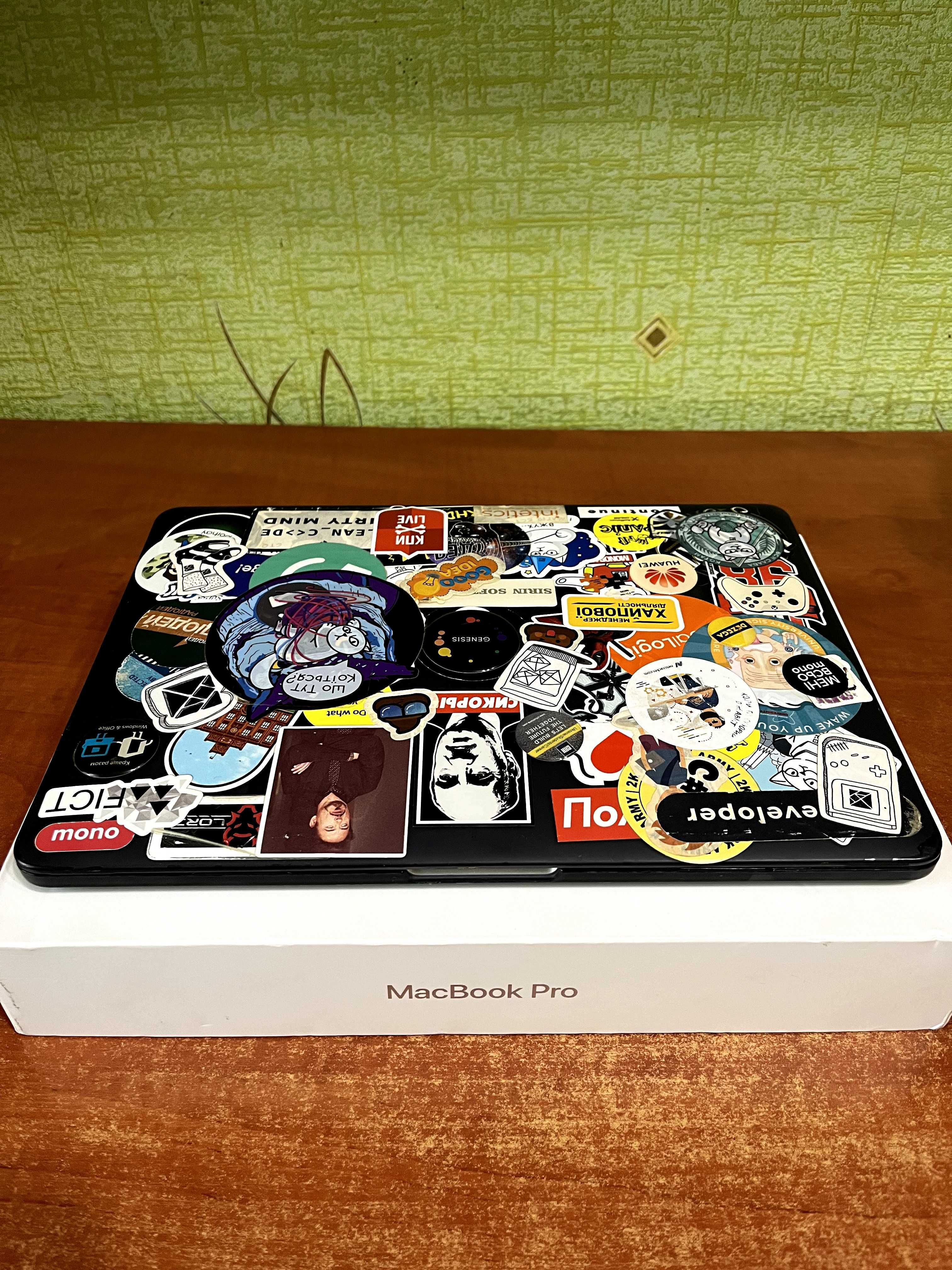 MacBook Pro 13 A1708