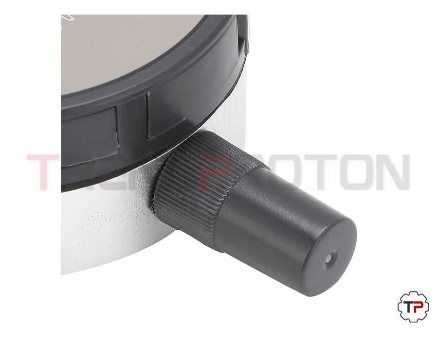 Relógio Comparador / Manómetro Digital